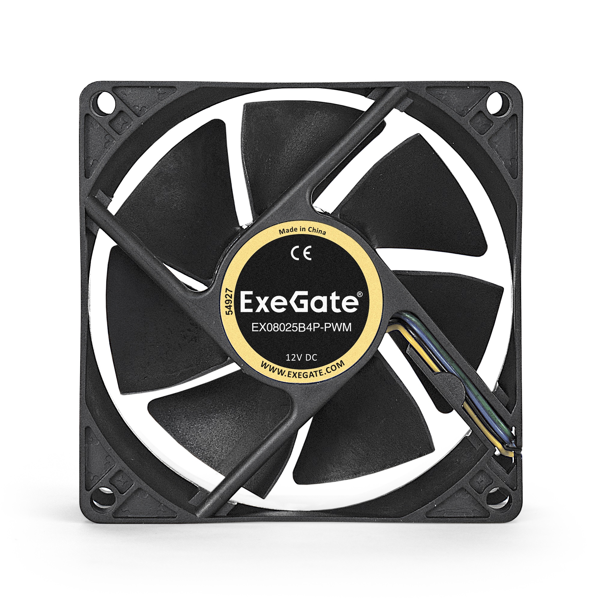 ExeGate EX283378RUS ExeGate EX283378RUS