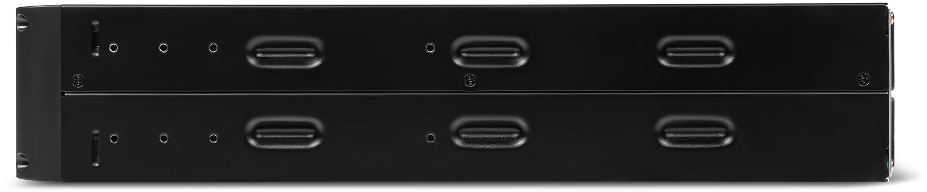 Ippon SMART WINNER II 1000 900Вт/1000ВА, black [1192977]