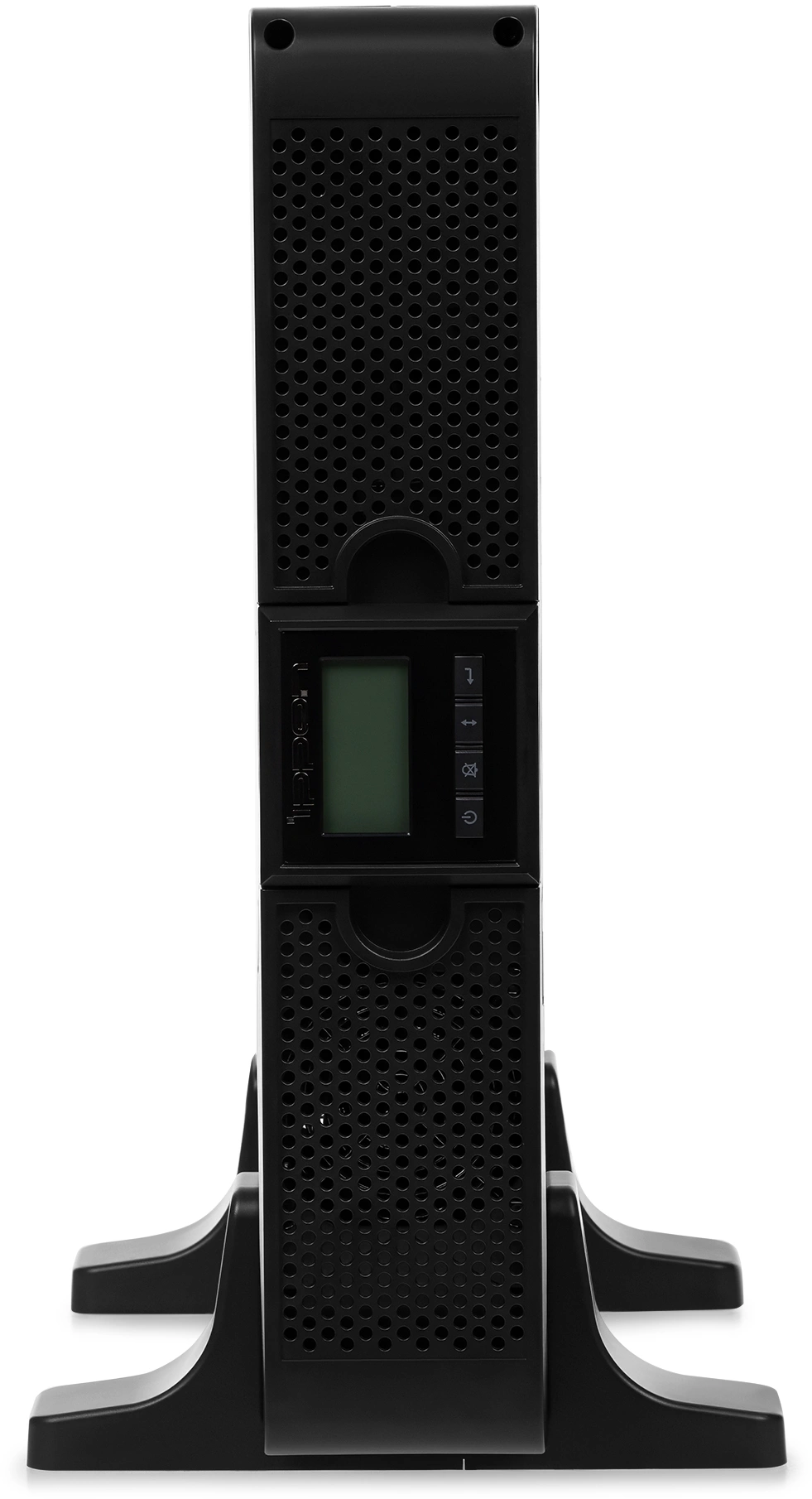 Ippon SMART WINNER II 1000 900Вт/1000ВА, black [1192977]