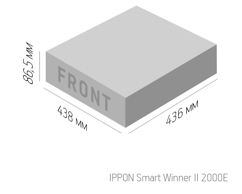 IPPON 1192980
