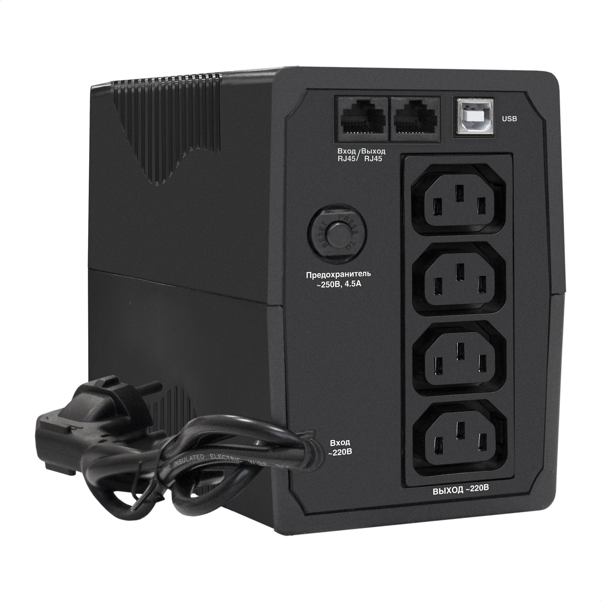 Exegate EP285583RUS ИБП ExeGate SpecialPro Smart LLB-800.LCD.AVR.C13.RJ.USB <800VA/480W, LCD, AVR, 4*IEC-C13, RJ45/11, USB, Black> Exegate EP285583RUS ИБП ExeGate SpecialPro Smart LLB-800.LCD.AVR.C13.RJ.USB <800VA/480W, LCD, AVR, 4*IEC-C13, RJ45/11, USB, Black>