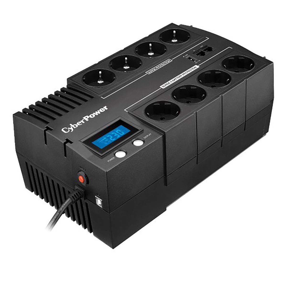 CyberPower BR700EA CyberPower BR700EA