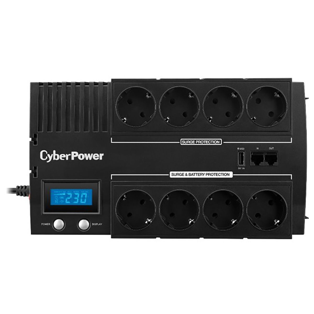 CyberPower BR700EA CyberPower BR700EA