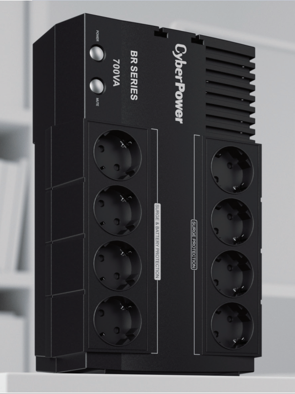 CyberPower BR700EA CyberPower BR700EA