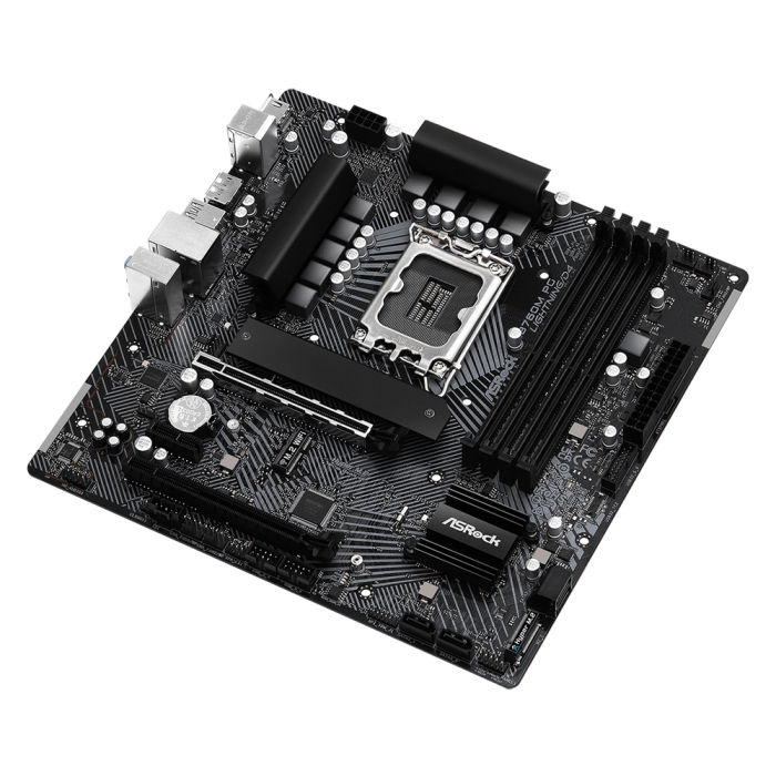 Asrock B760M PG LIGHTNING/D4