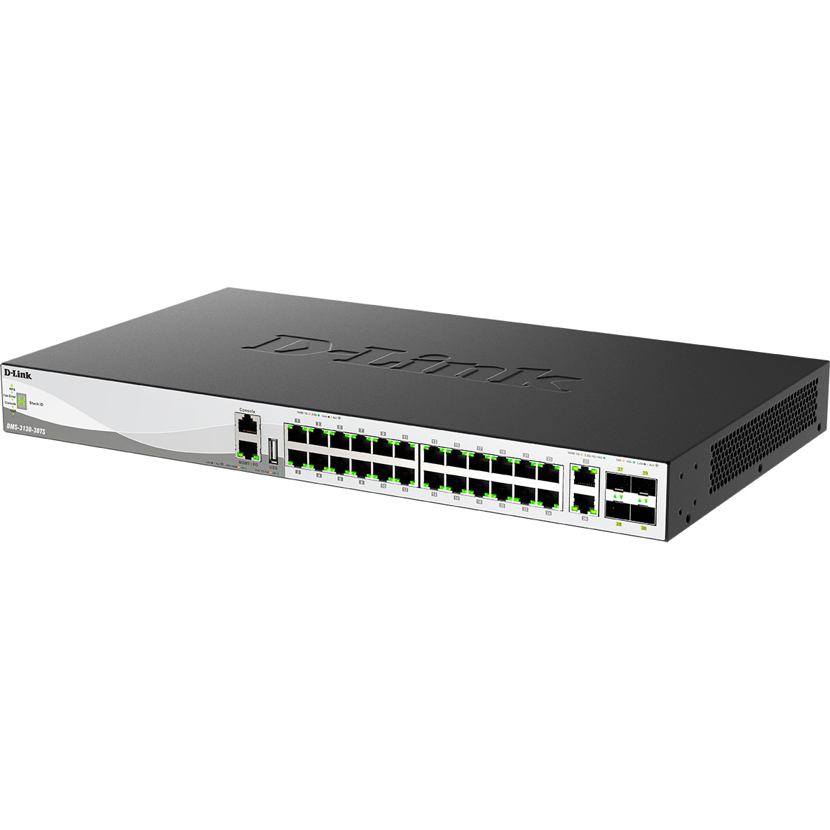 D-Link DMS-3130-30TS