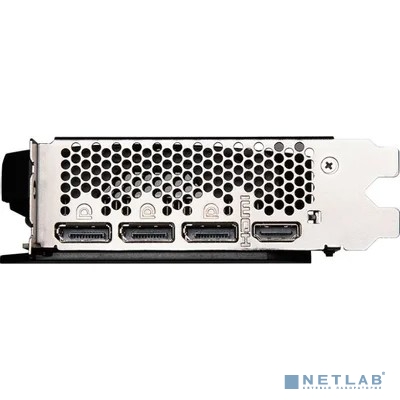 MSI GeForce RTX 4060 Ti VENTUS 2X BLACK 8G OC