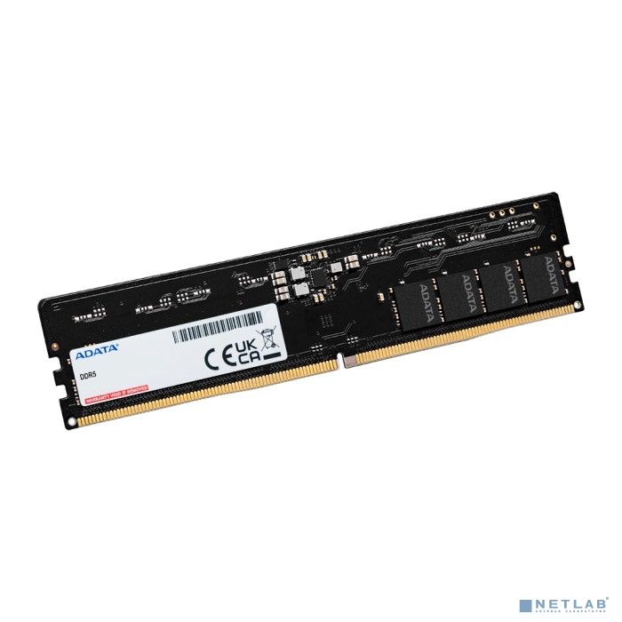 A-DATA AD5U56008G-S A-DATA AD5U56008G-S