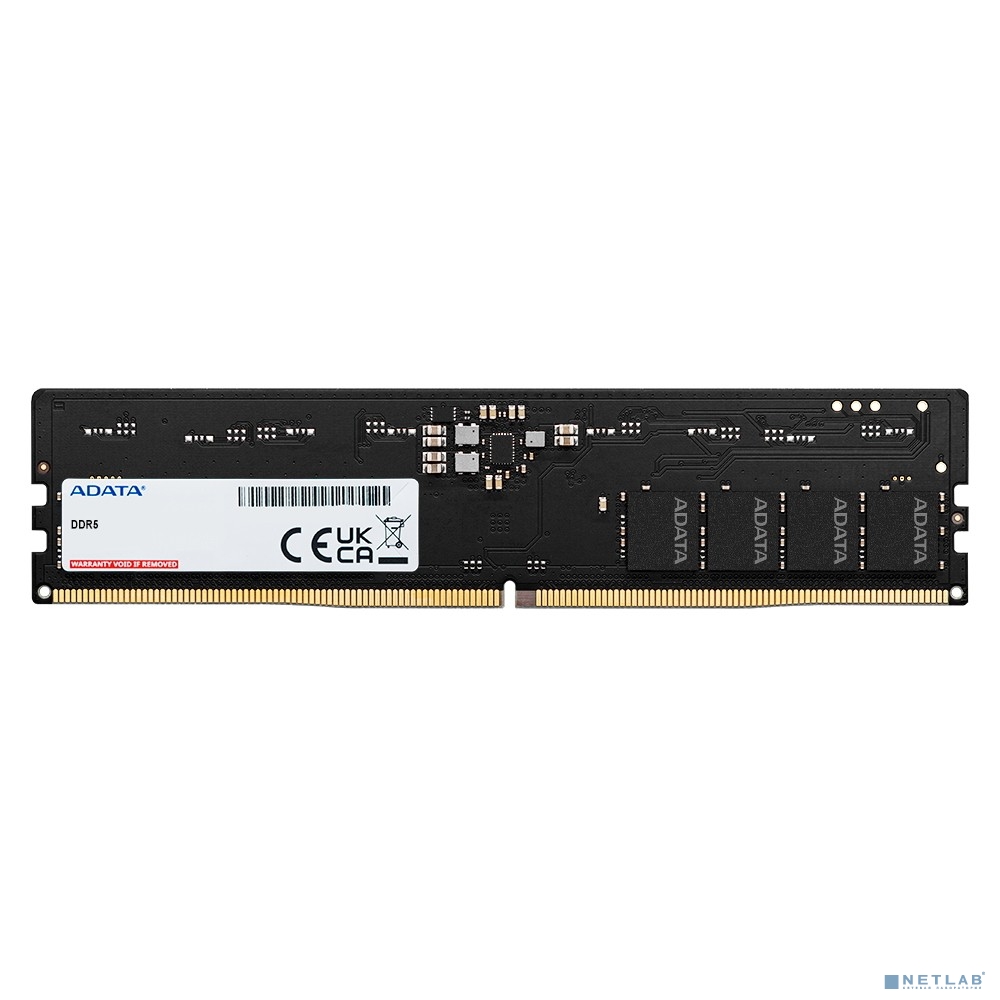 A-DATA AD5U56008G-S A-DATA AD5U56008G-S