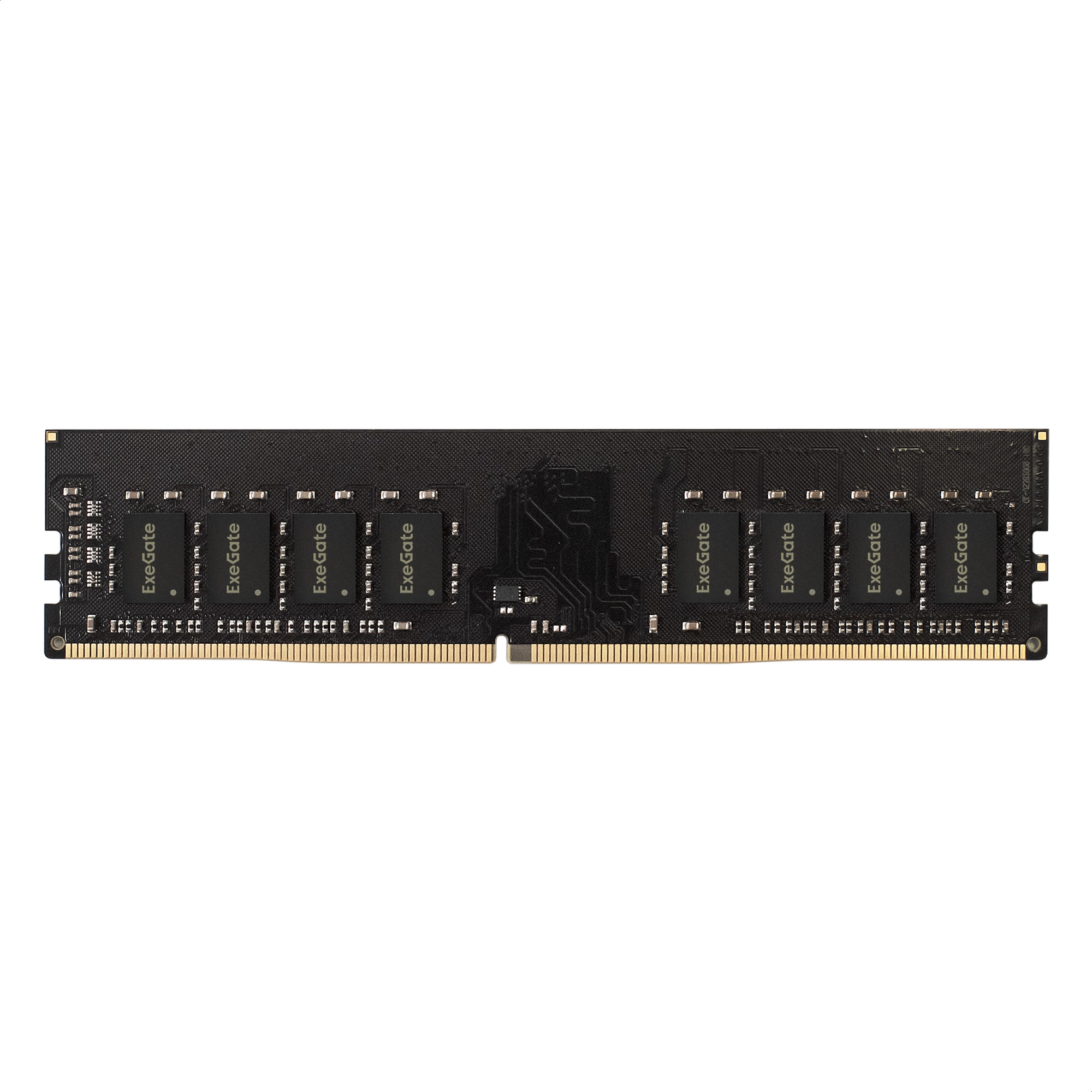 Exegate EX295579RUS Модуль памяти ExeGate Value DIMM DDR4 16GB <PC4-25600> 3200MHz