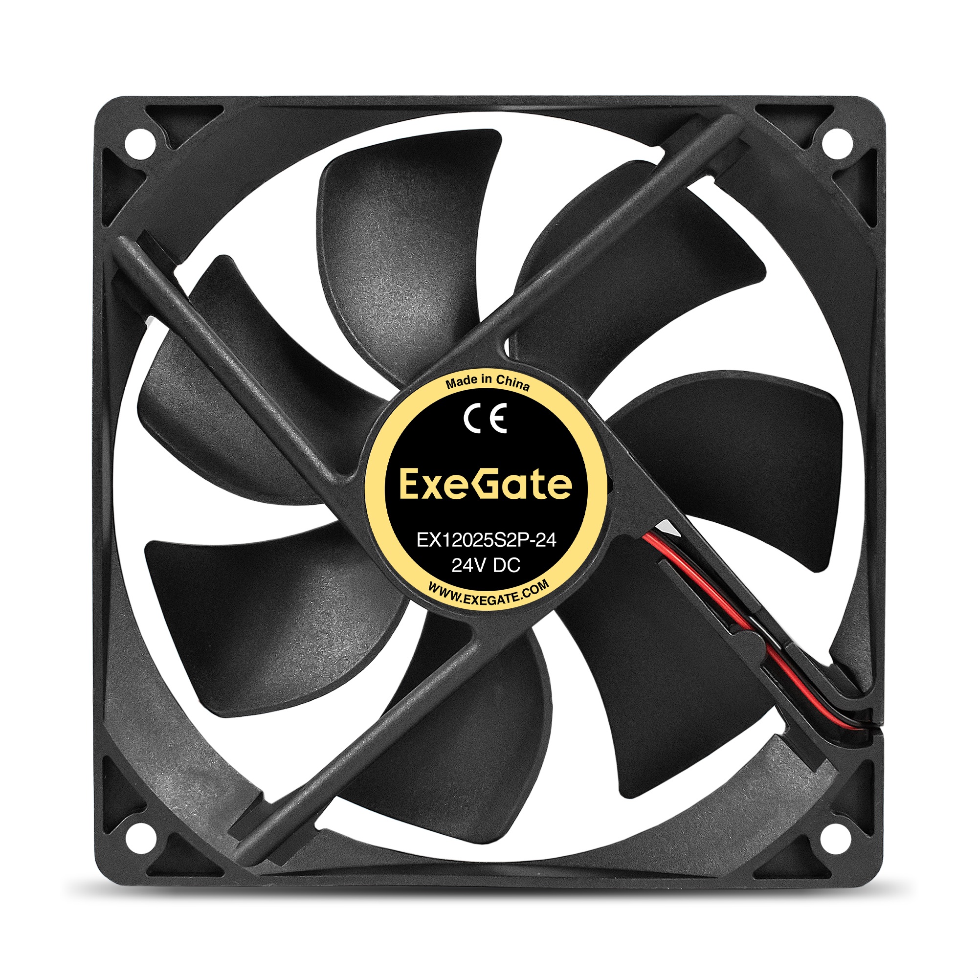 ExeGate EX295210RUS ExeGate EX295210RUS