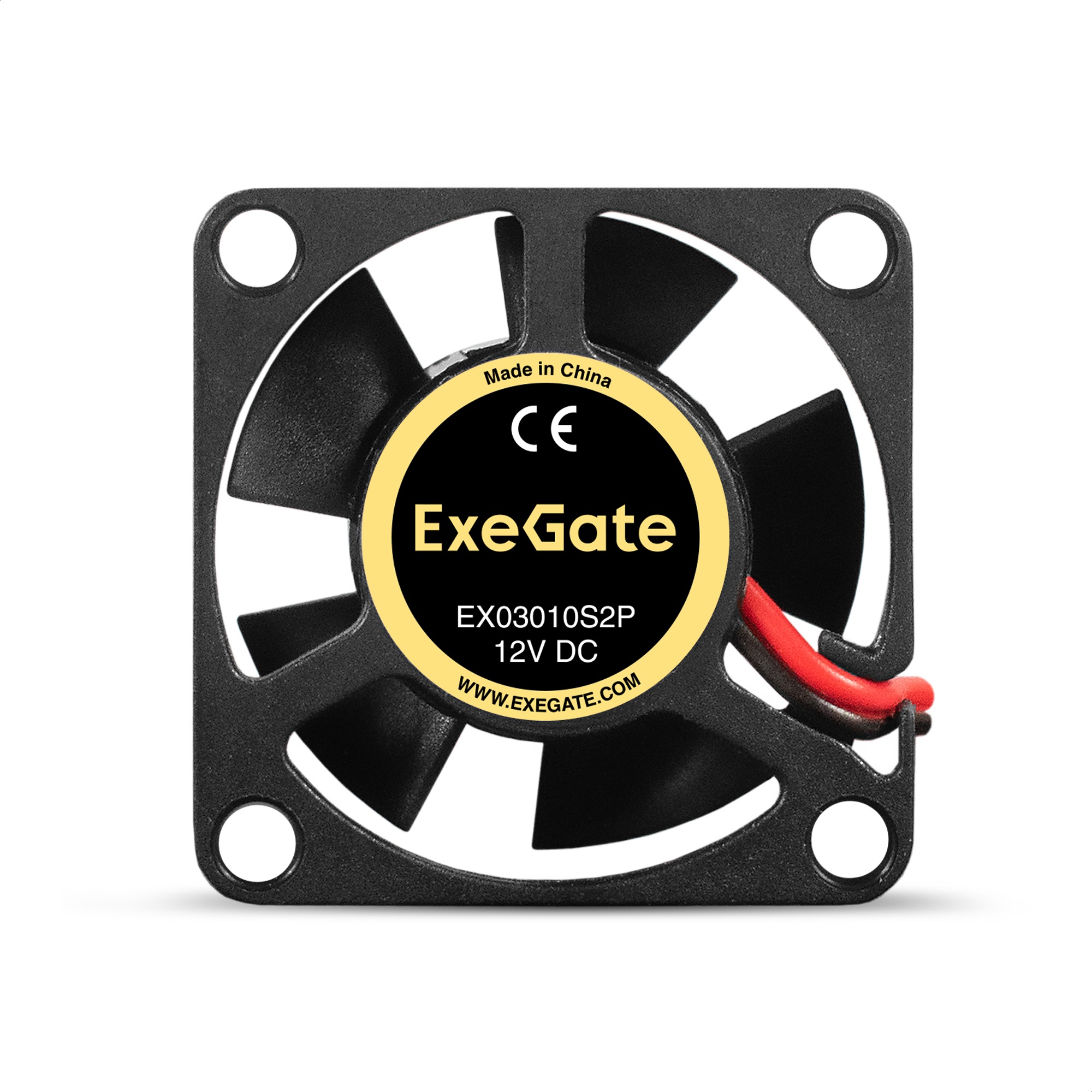 ExeGate EX295214RUS