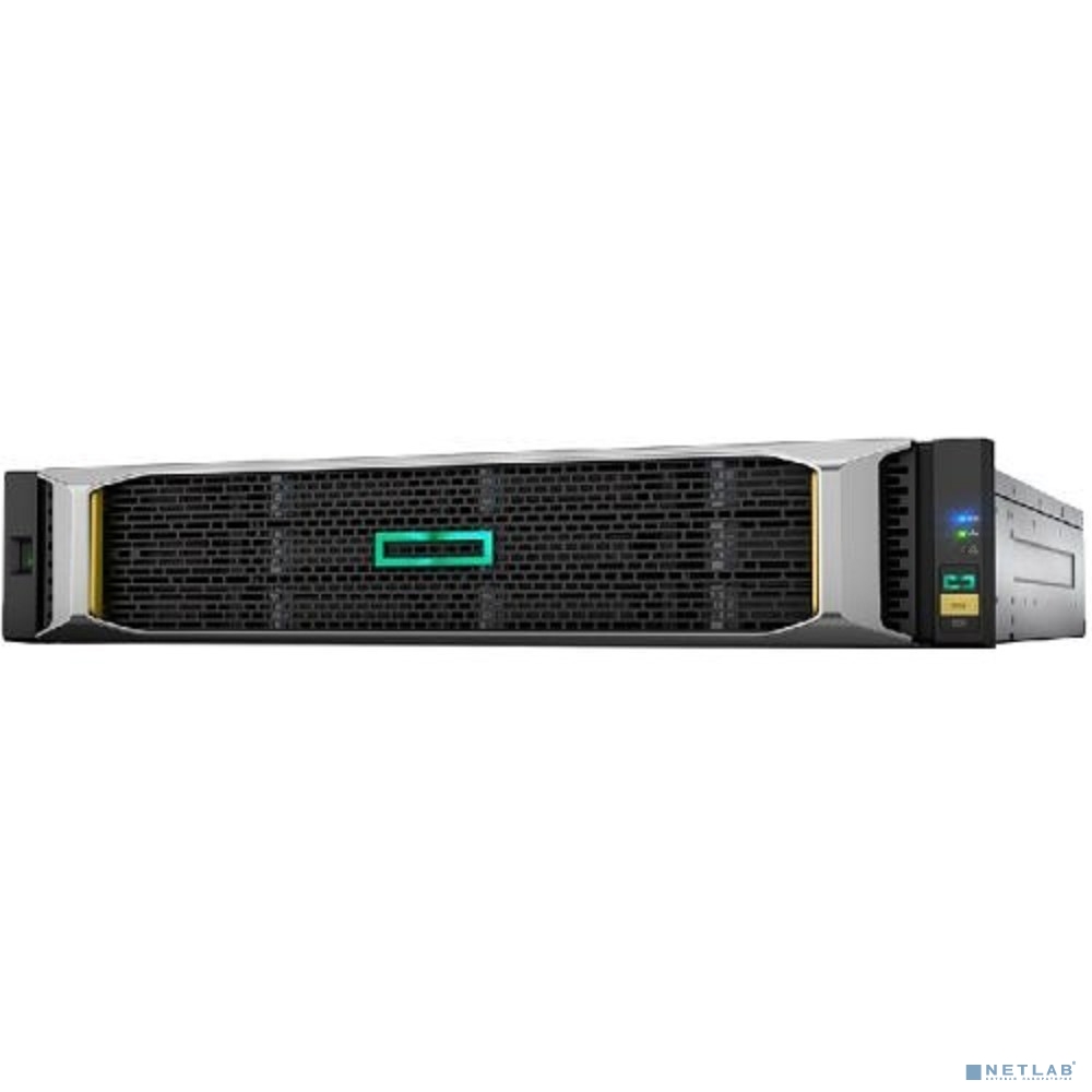 HPE MSA2060