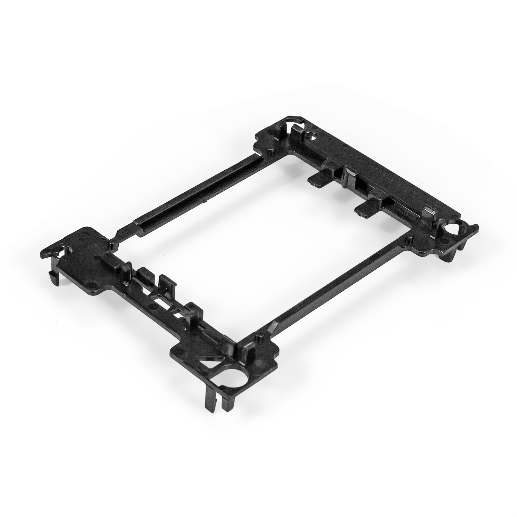 Exegate EX295393RUS Задняя планка ExeGate BKT-0126L, под радиатор/процессорный кулер для LGA 3647, Narrow (back plate BKT-0126L)