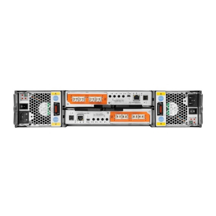 HPE MSA 2060 16Gb Fibre Channel LFF Storage  [R0Q73A]