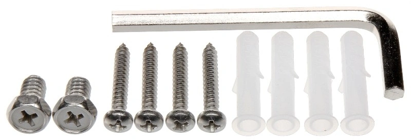 DAHUA DH-PFB121W Крепление на стену, алюминий, для видеокамер в стандартном корпусе, на площадку