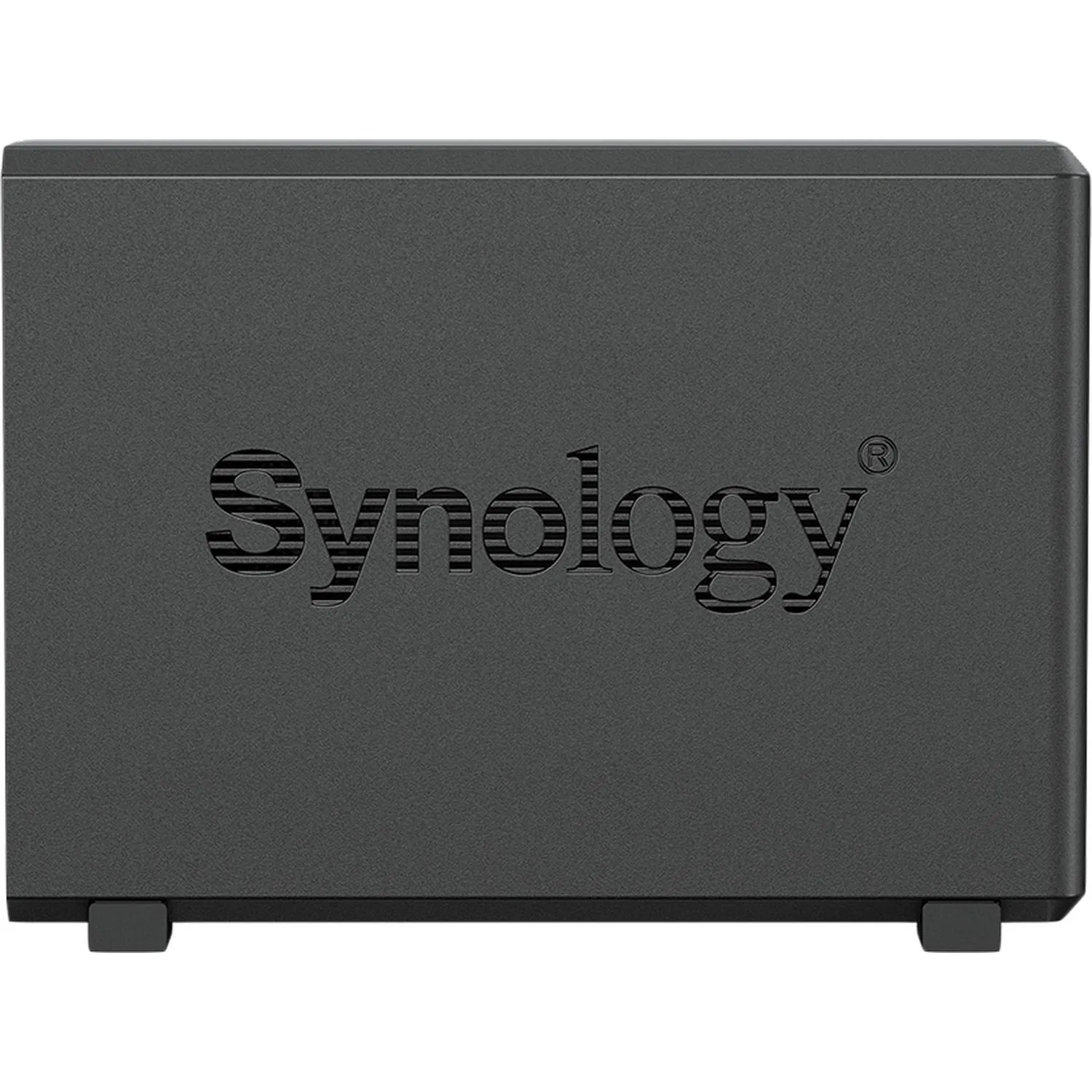 Synology DS124 Сетевое хранилище 1x 2.5" / 3.5", горячая замена, RAID modes: keine, 1x GB-LAN, Веб-сервер, 2x USB3.0, процессор: Quad Core 1.40 GHz, 1 GB ОЗУ