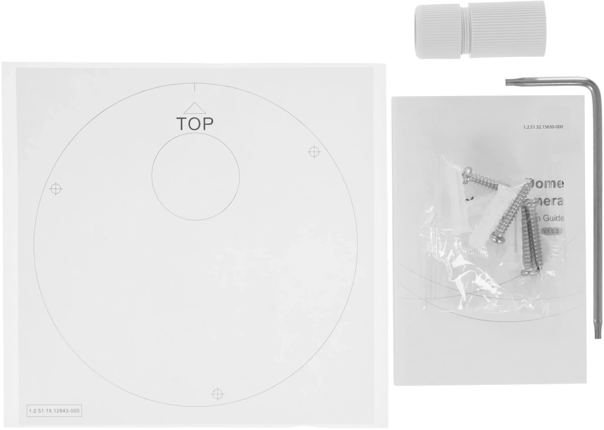 DAHUA DH-IPC-HDPW1431R1P-0280B-S4