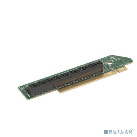 Supermicro RSC-WR-6 Переходник