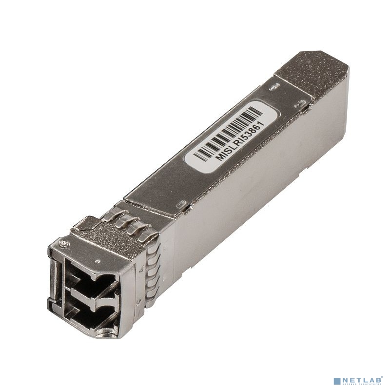 MikroTik SFP CWDM Модуль 1.25G SM 40km 1550nm LC-connector DDM