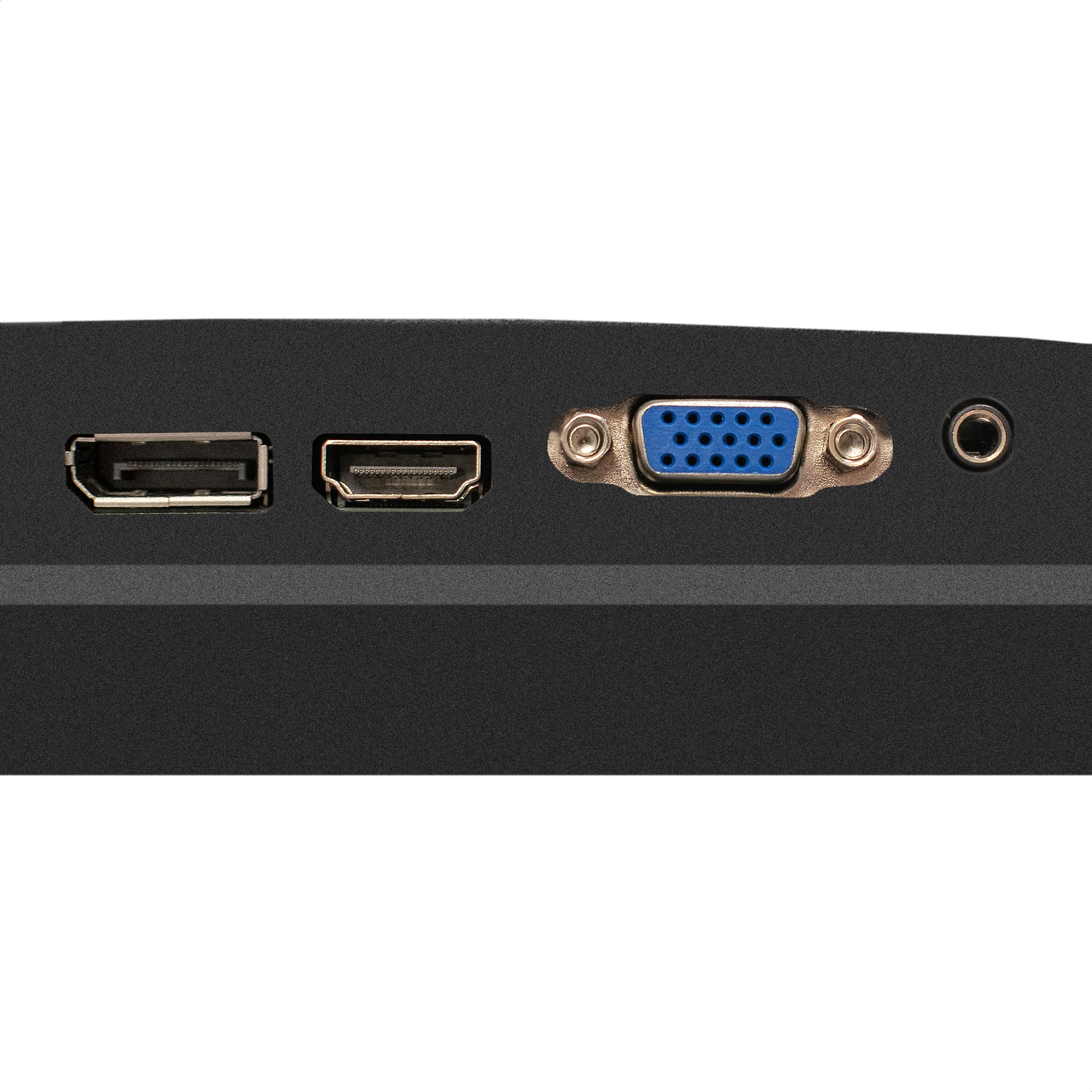 LCD ExeGate 23.8" EP2407TA SmartView черный {IPS 1920x1080 75Hz 5ms 16:9 250cd 1000:1 178/178 D-Sub HDMI1.4  DisplayPort AudioOut встроенный БП FreeSync VESA регулировка наклона} [EX295525RUS]
