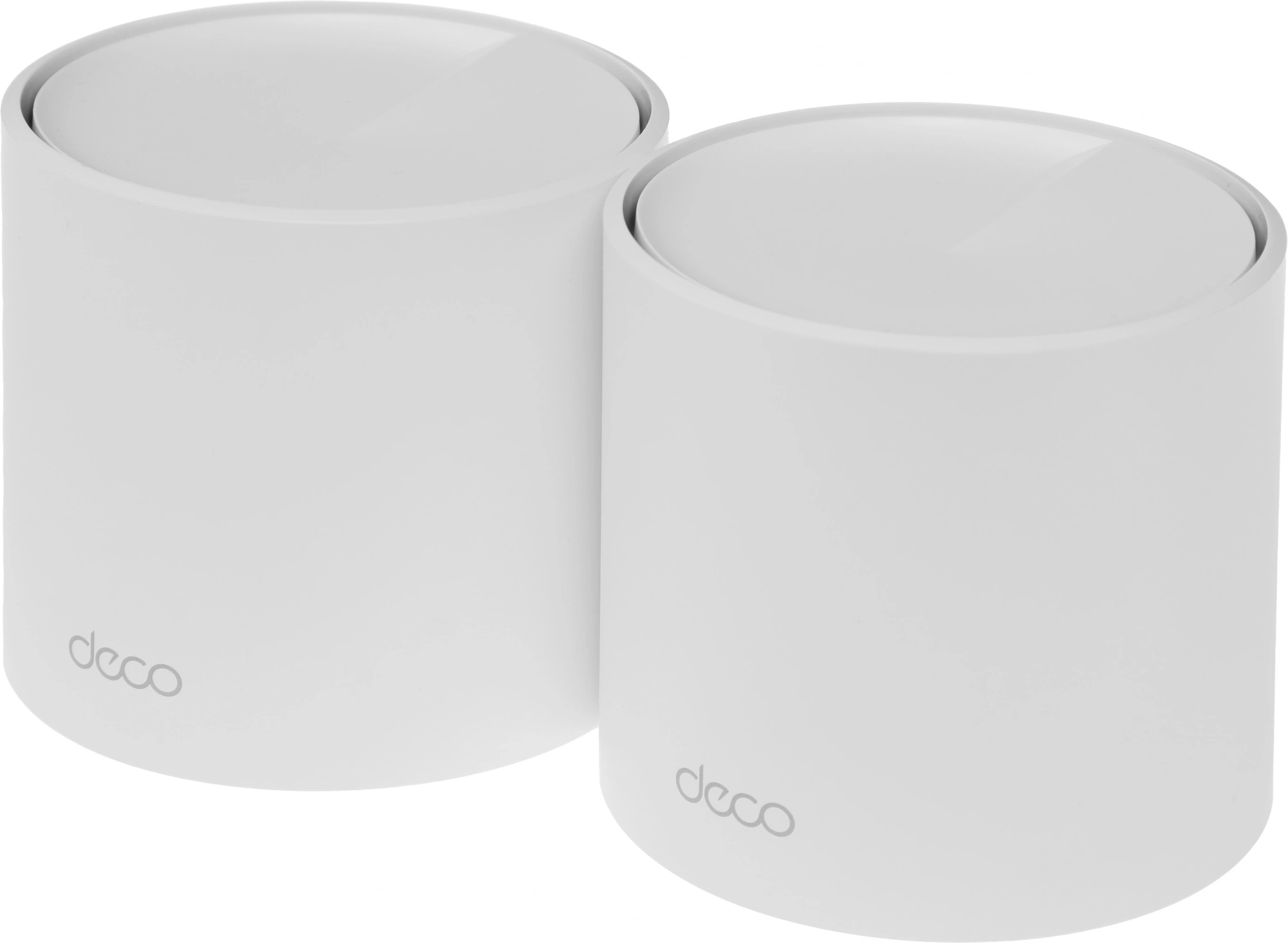 TP-LINK DECO X10(2-PACK) TP-LINK DECO X10(2-PACK)