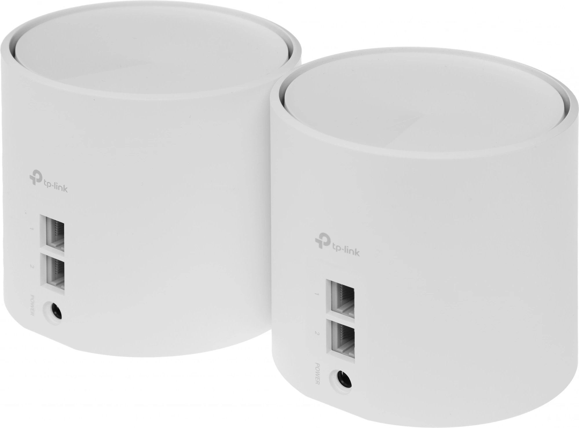 TP-LINK DECO X10(2-PACK) TP-LINK DECO X10(2-PACK)