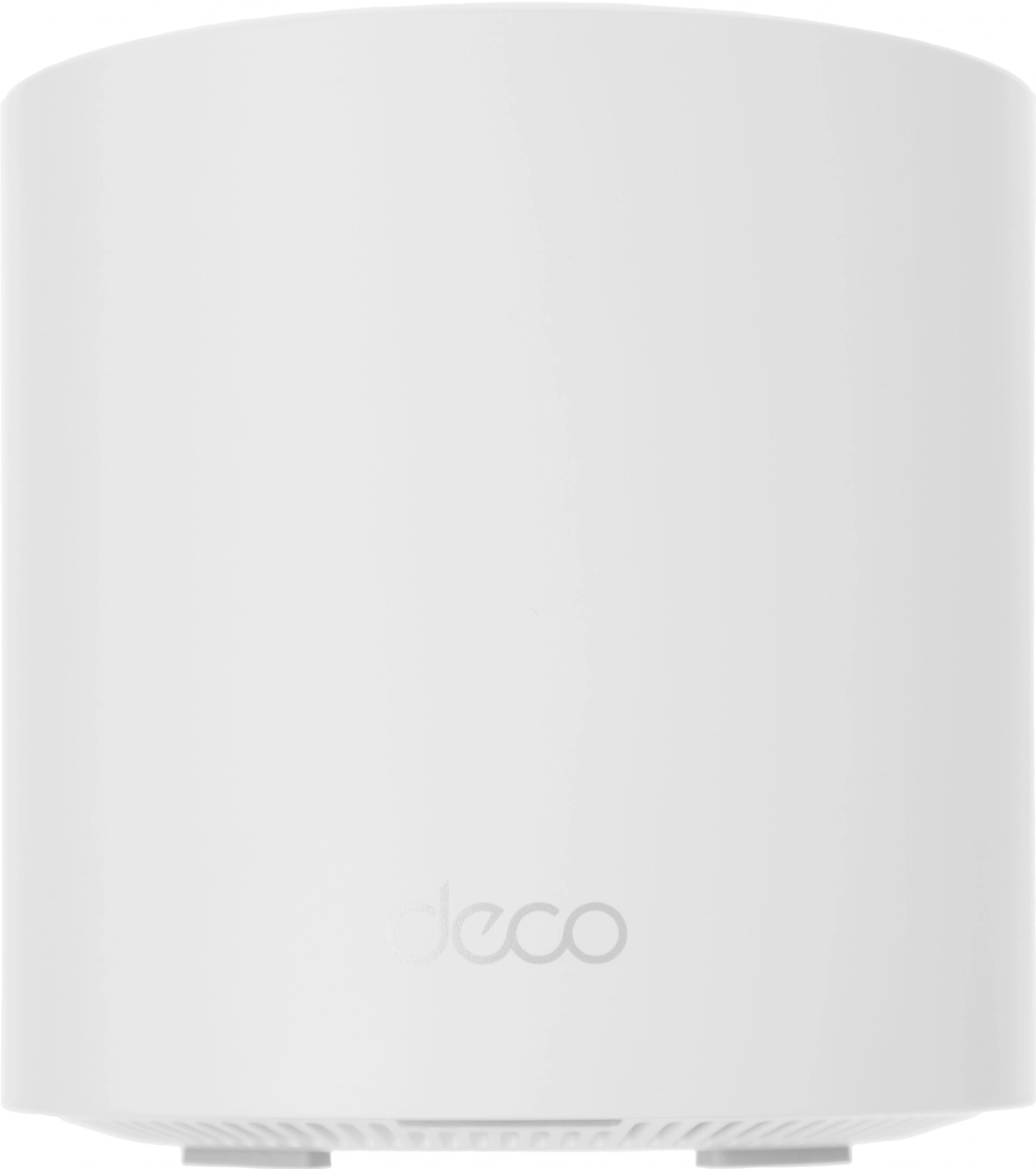 TP-Link Deco X10(3-pack) AX1500 Домашняя Mesh Wi-Fi система