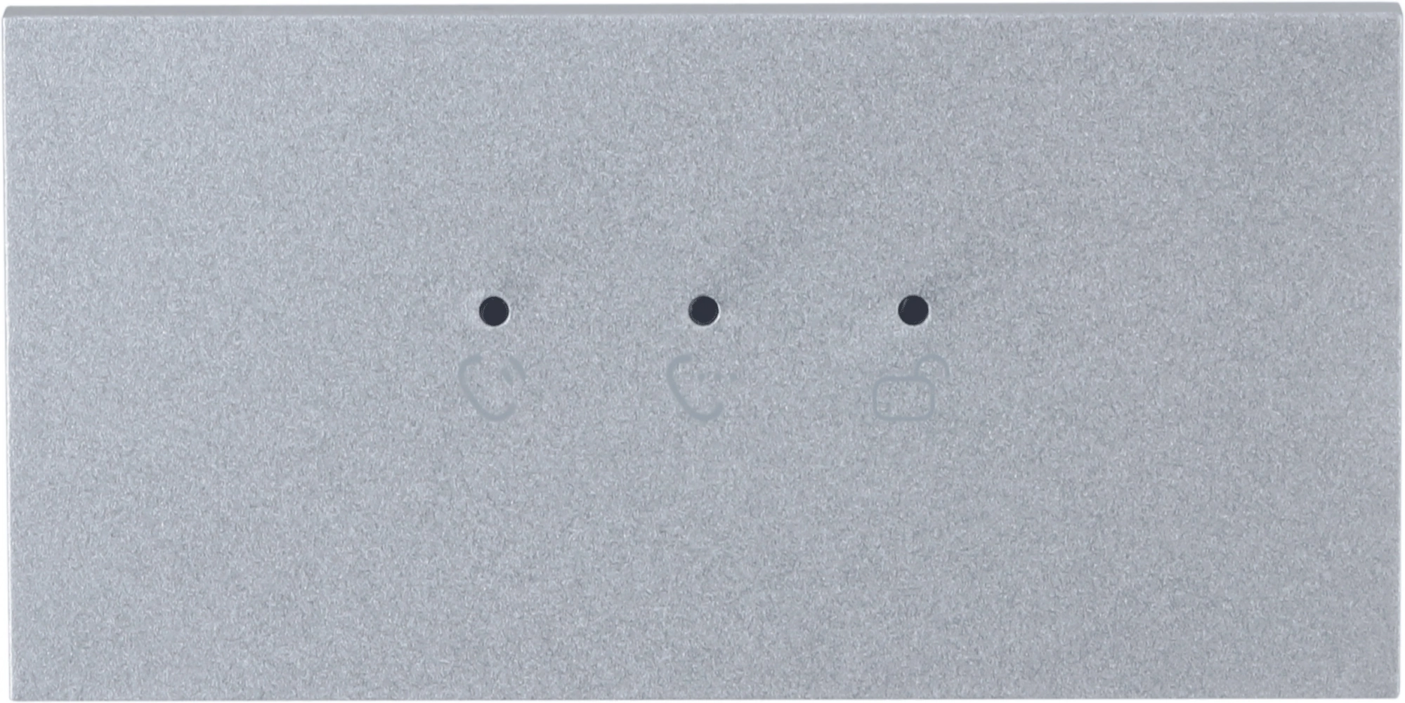 DAHUA DHI-VTO4202F-ML Модуль со световыми индикаторами, питание DC 5В