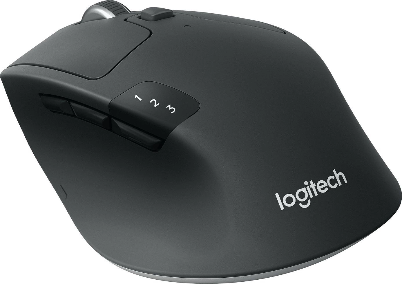 910-004794/910-004791  Logitech Мышь беспроводная M720 Triathlon
