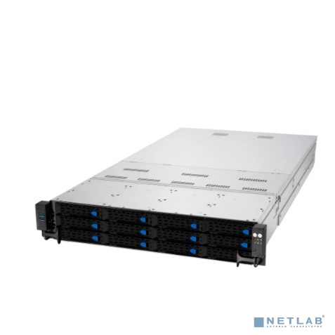 ASUS RS720-E10-RS12 ASUS RS720-E10-RS12