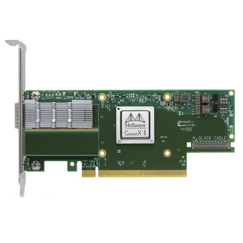 Mellanox ConnectX-6 MCX653105A-ECAT-SP