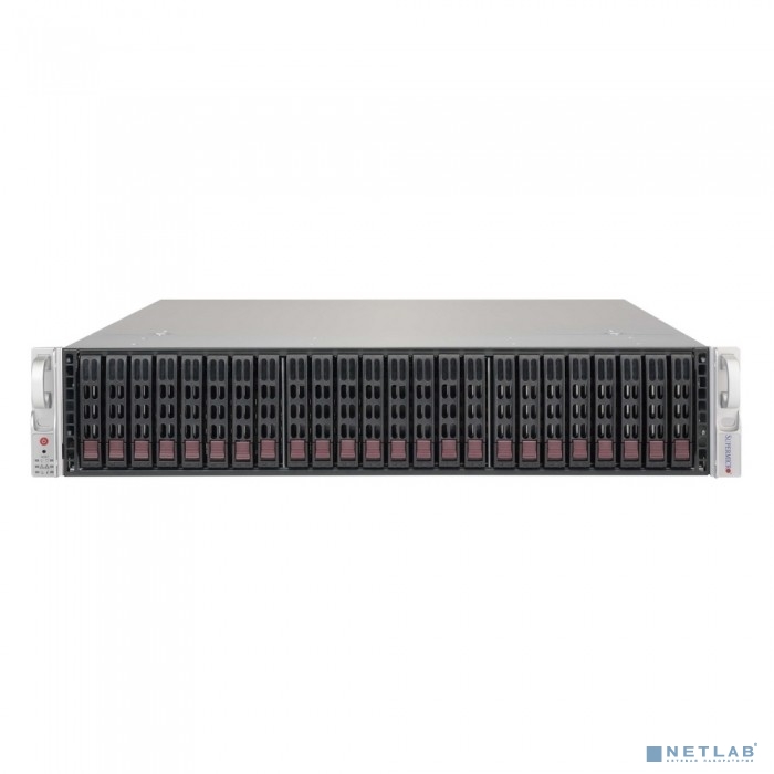 SuperMicro CSE-216BE2C-R609JBOD SuperMicro CSE-216BE2C-R609JBOD