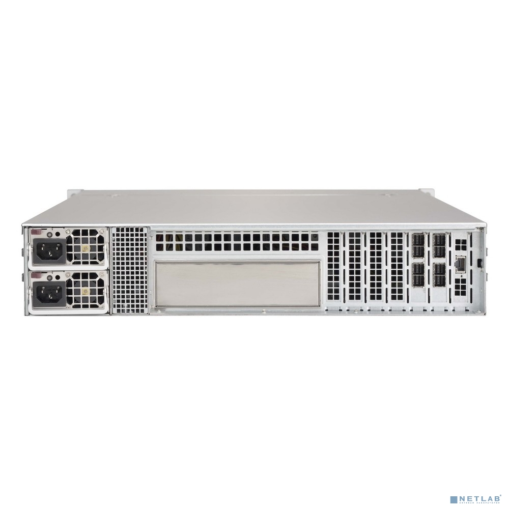 SuperMicro CSE-216BE2C-R609JBOD SuperMicro CSE-216BE2C-R609JBOD