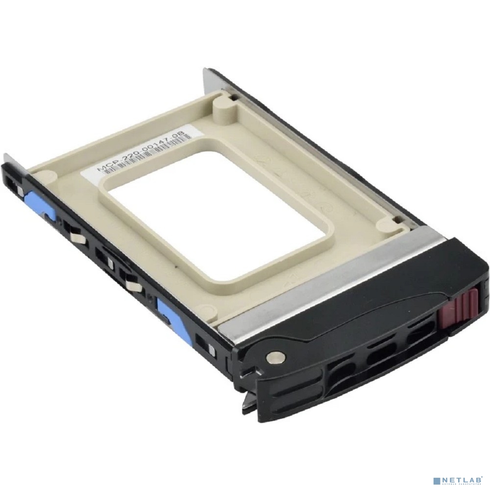 SuperMicro MCP-220-00147-0B
