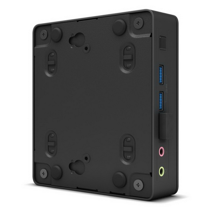 Платформа Intel NUC11ATK Pentium Silver N6005, no power cord DDDR4, no RAM up to 32GB,no SSD, Intel UHD Graphics, Wi-Fi, Bluetooth, Adaptor 65w (BNUC11ATKPE0000)