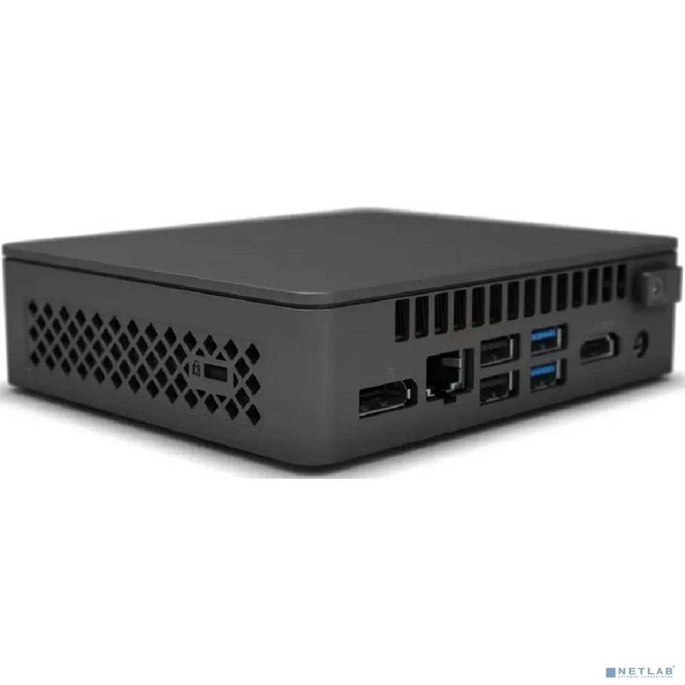 Intel BNUC11ATKPE0000 Pentium Silver N6005, no power cord DDDR4, no RAM up to 32GB,no SSD, Intel UHD Graphics, Wi-Fi, Bluetooth, Adaptor 65w (BNUC11ATKPE0000)