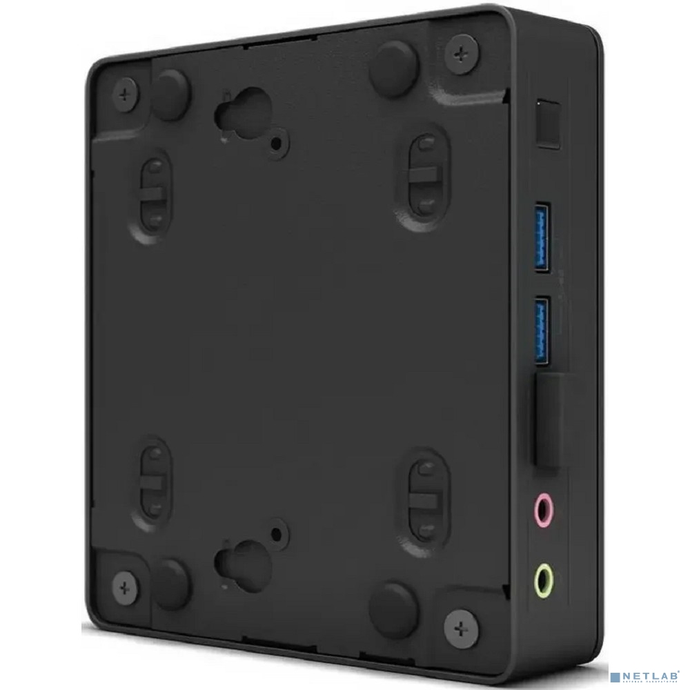 Intel BNUC11ATKPE0000 Pentium Silver N6005, no power cord DDDR4, no RAM up to 32GB,no SSD, Intel UHD Graphics, Wi-Fi, Bluetooth, Adaptor 65w (BNUC11ATKPE0000)