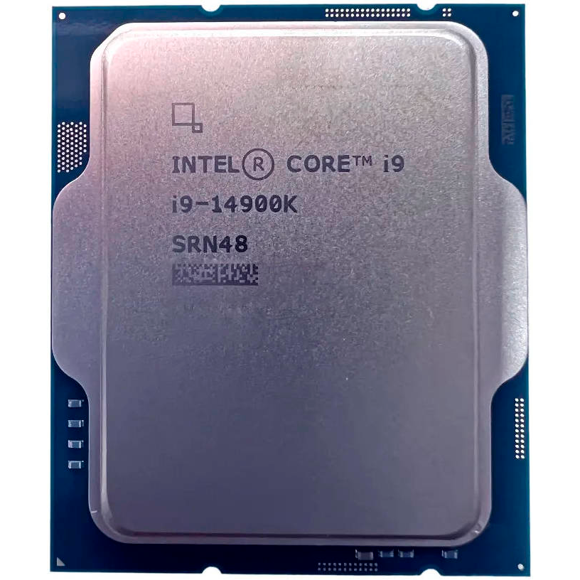 Intel Core i9-14900K Intel Core i9-14900K