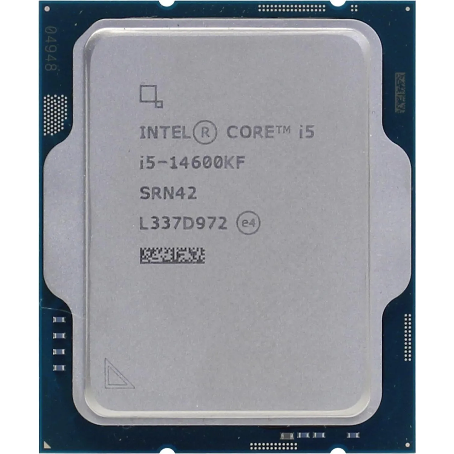 Intel CM8071504821014