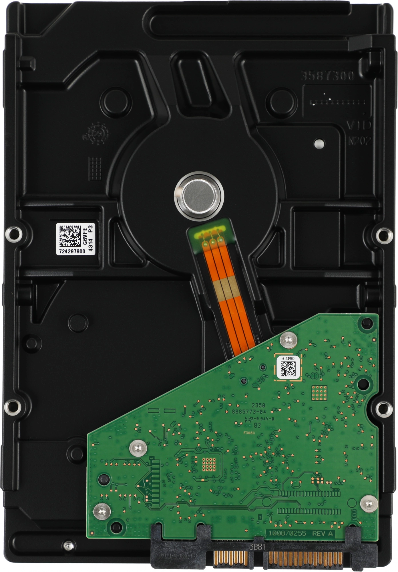 1TB Seagate BarraCuda (ST1000DM014) {Serial ATA III, 7200 rpm, 64mb buffer} RECERTIFIED HDD 1TB Seagate BarraCuda (ST1000DM014) {Serial ATA III, 7200 rpm, 64mb buffer} RECERTIFIED HDD