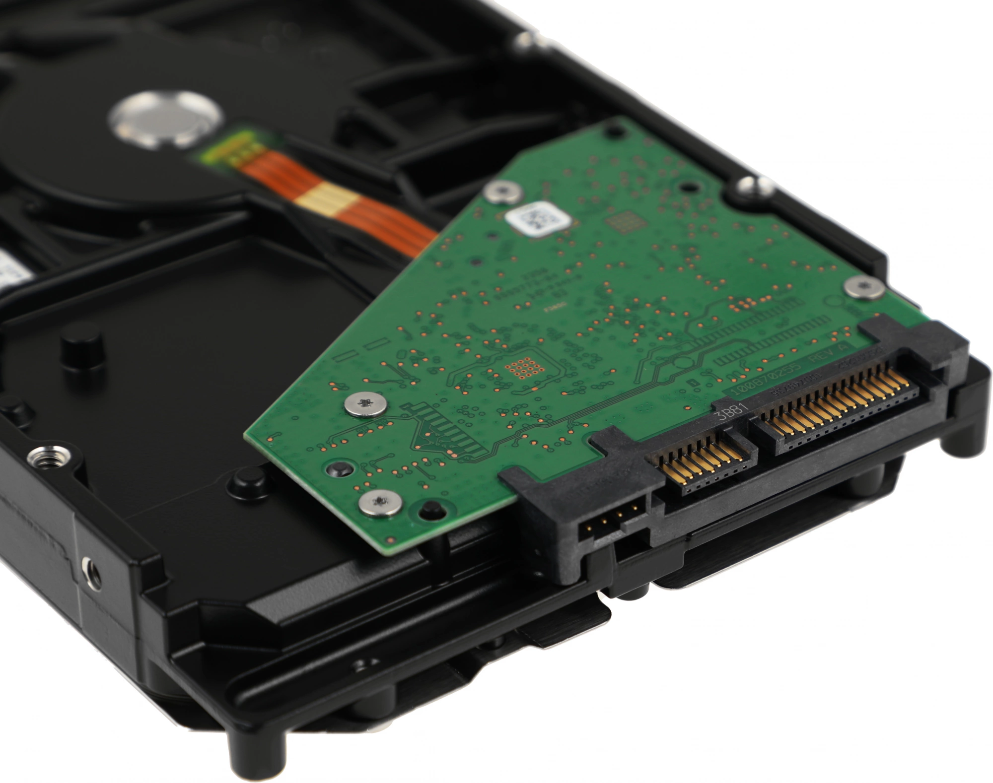 1TB Seagate BarraCuda (ST1000DM014) {Serial ATA III, 7200 rpm, 64mb buffer} RECERTIFIED HDD 1TB Seagate BarraCuda (ST1000DM014) {Serial ATA III, 7200 rpm, 64mb buffer} RECERTIFIED HDD