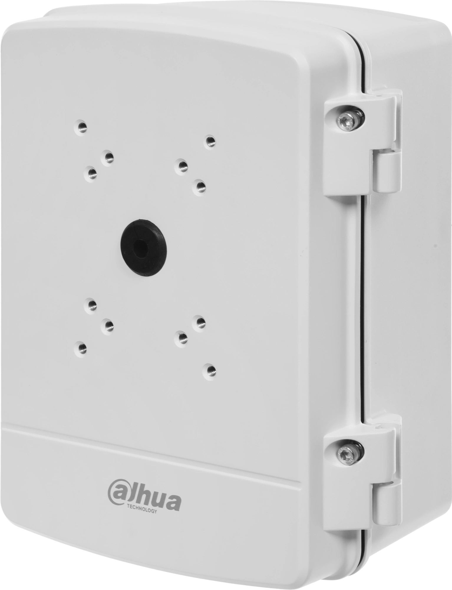 DAHUA DH-PFA6400S Монтажная коробка, алюминий и сталь, IP66, для поворотных видеокамер и термокожухов