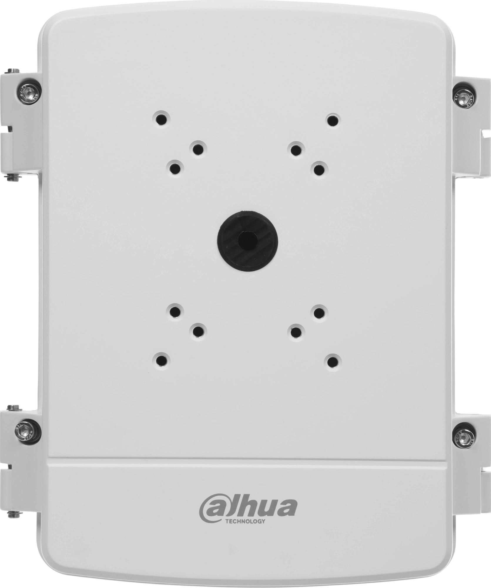 DAHUA DH-PFA6400S Монтажная коробка, алюминий и сталь, IP66, для поворотных видеокамер и термокожухов