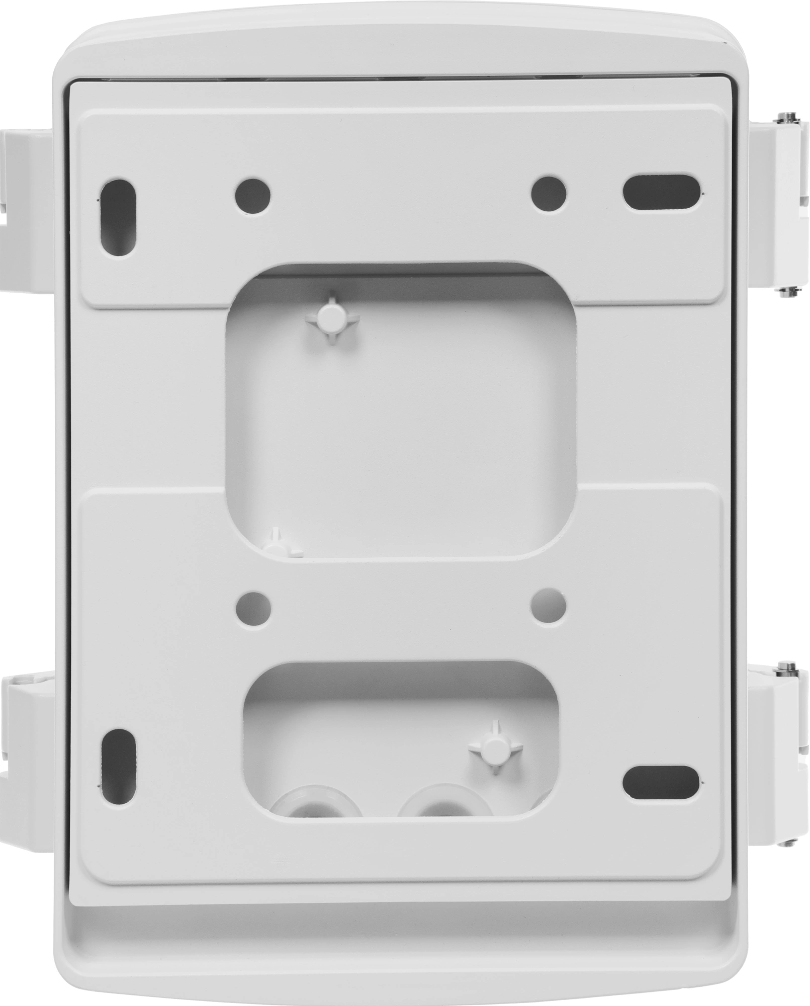 DAHUA DH-PFA6400S Монтажная коробка, алюминий и сталь, IP66, для поворотных видеокамер и термокожухов