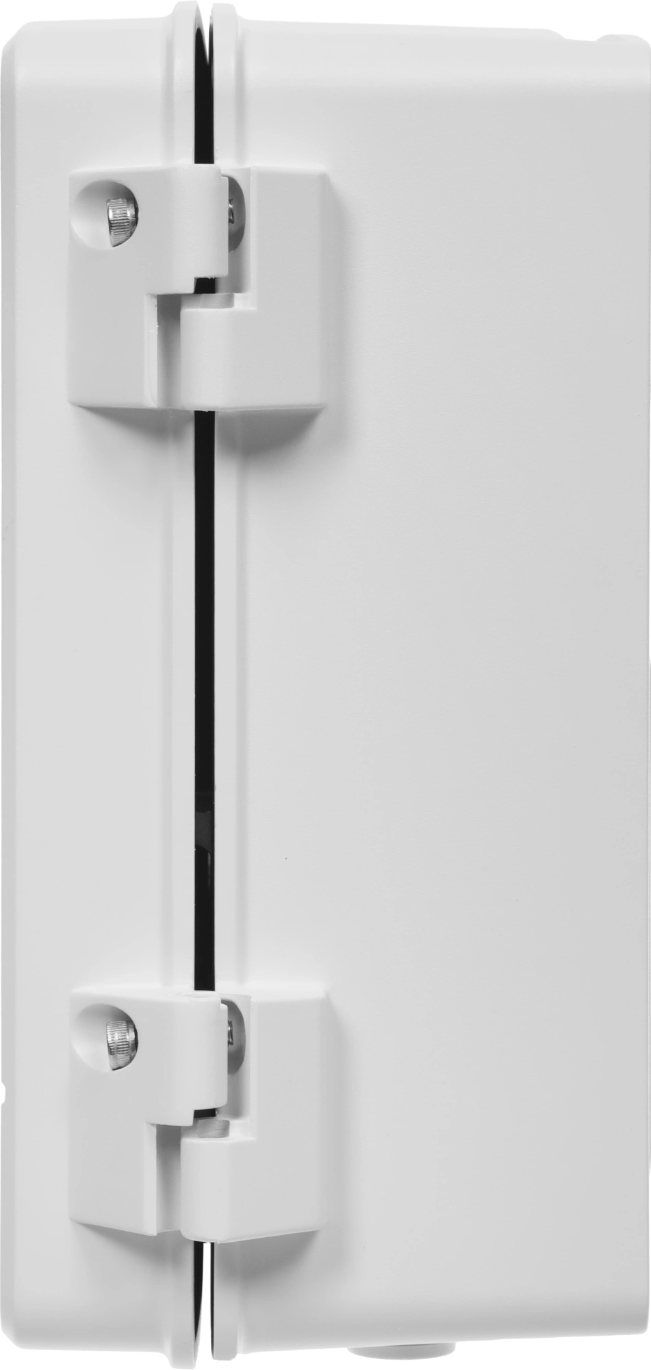 DAHUA DH-PFA6400S Монтажная коробка, алюминий и сталь, IP66, для поворотных видеокамер и термокожухов