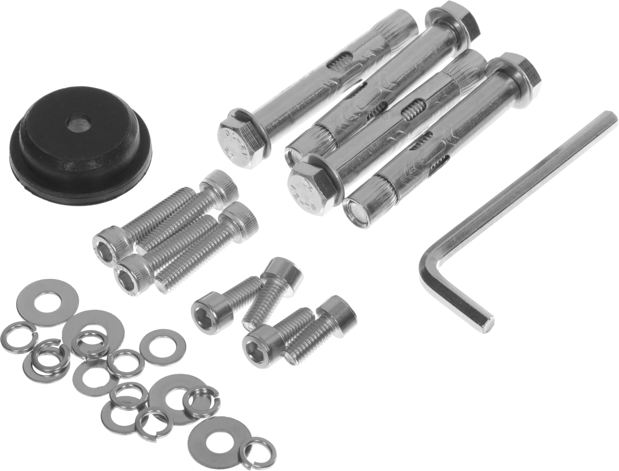 DAHUA DH-PFA6400S Монтажная коробка, алюминий и сталь, IP66, для поворотных видеокамер и термокожухов