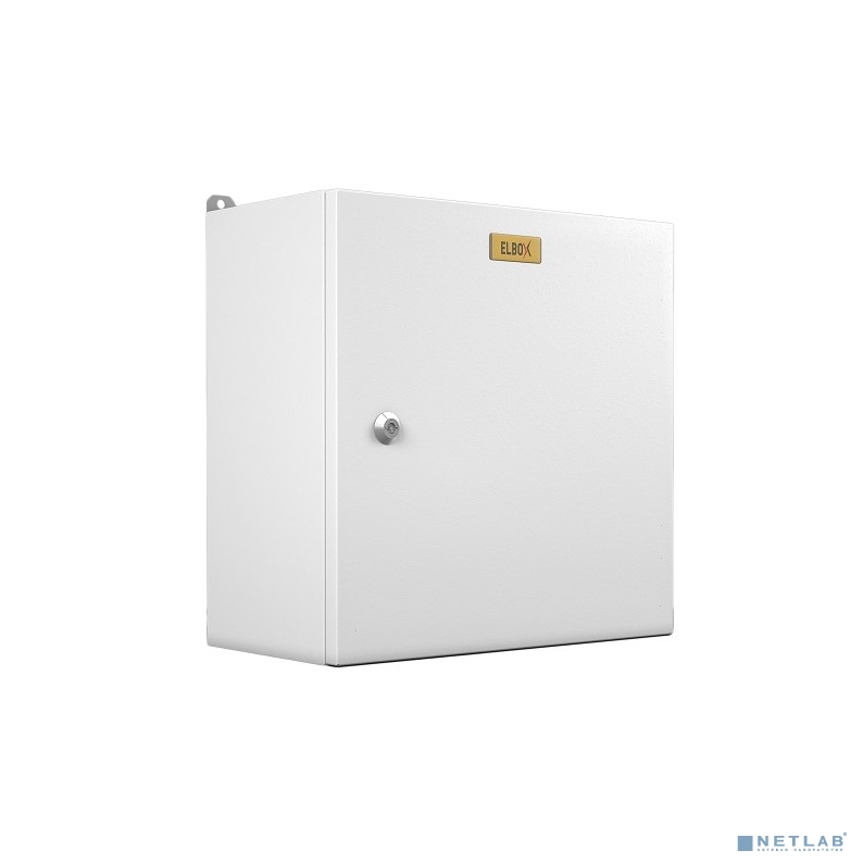 Elbox Электротех. распред. шкаф IP66 навесной (В500*Ш500*Г150) EMW c одной дверью (EMW-500.500.150-1-IP66) Elbox Электротех. распред. шкаф IP66 навесной (В500*Ш500*Г150) EMW c одной дверью (EMW-500.500.150-1-IP66)