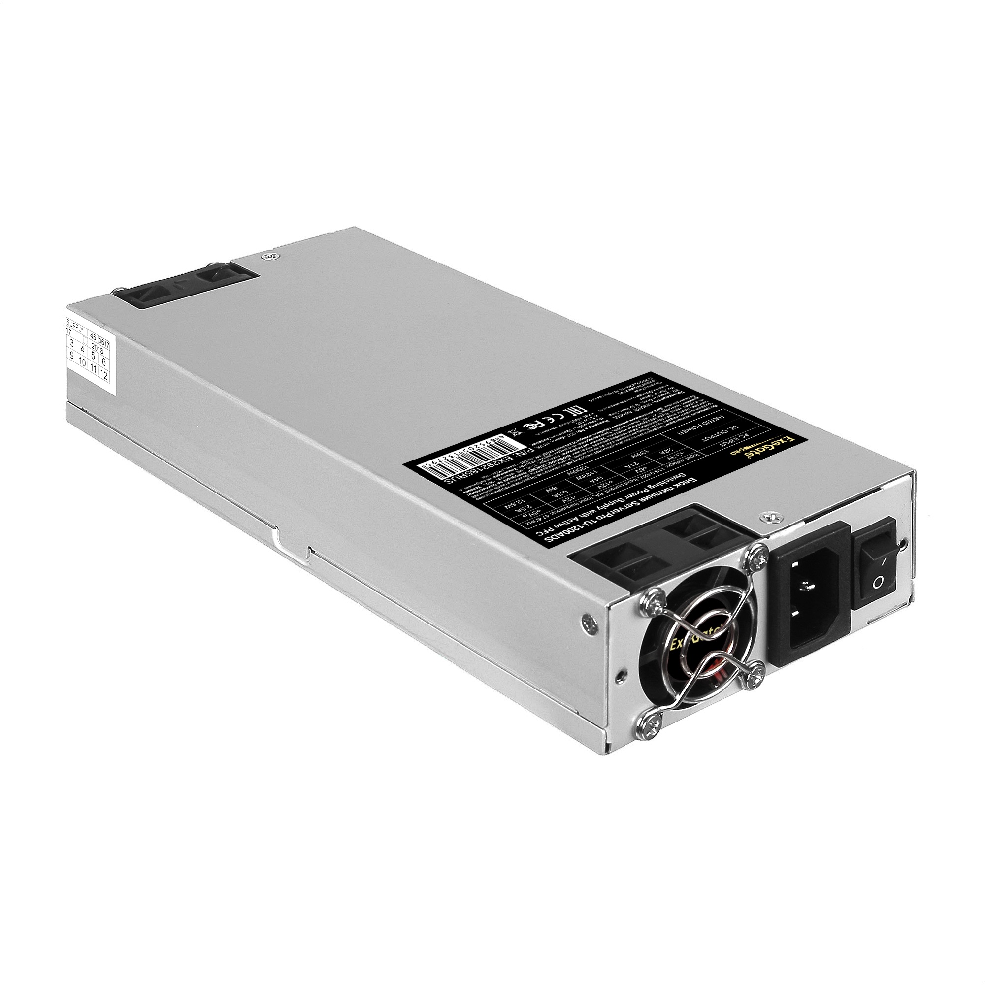 ExeGate EX292185RUS