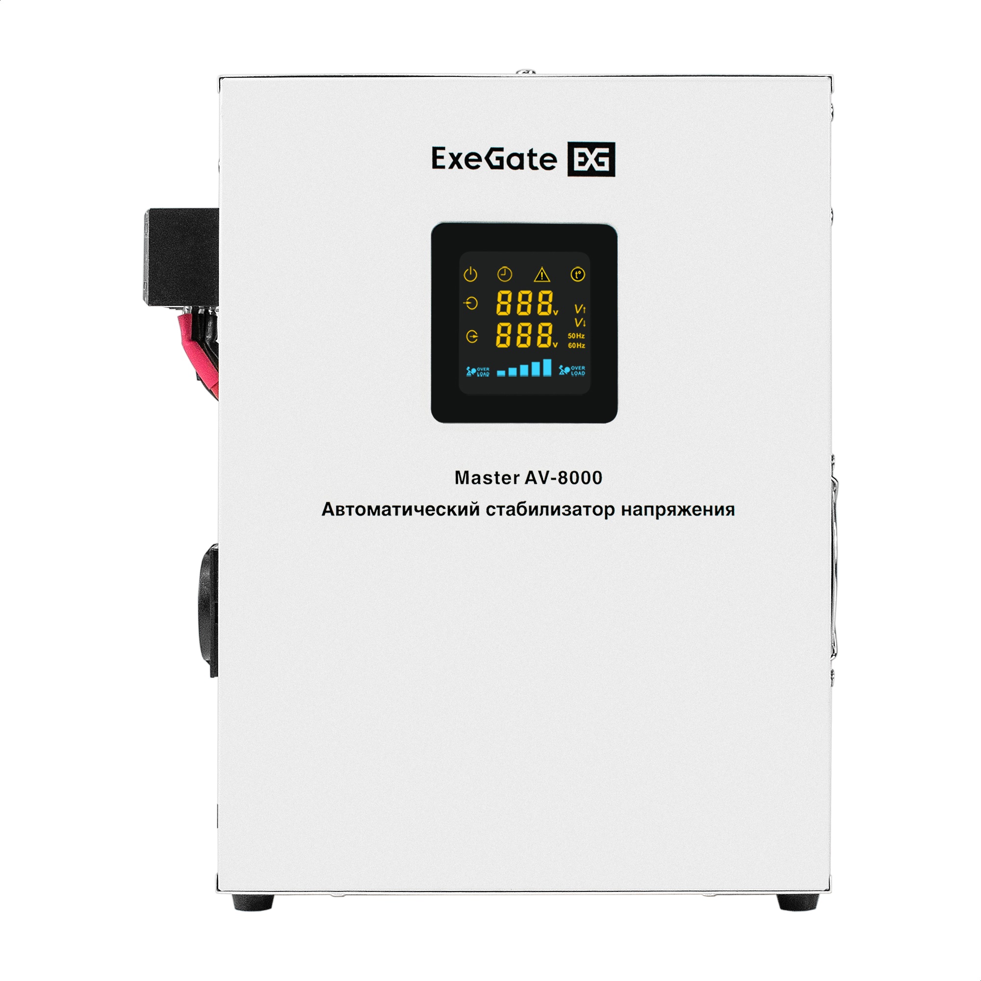 ExeGate EX291742RUS